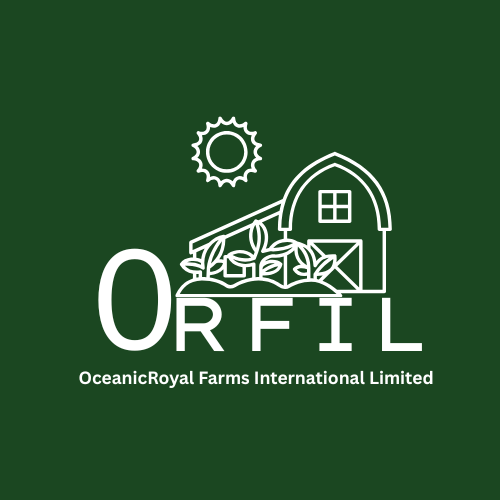 Oceanic Royal Farms Int. Ltd